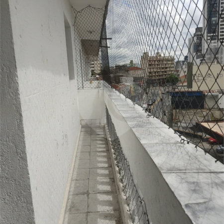 Apartamento à venda com 2 quartos em Tucuruvi, São Paulo, SP
