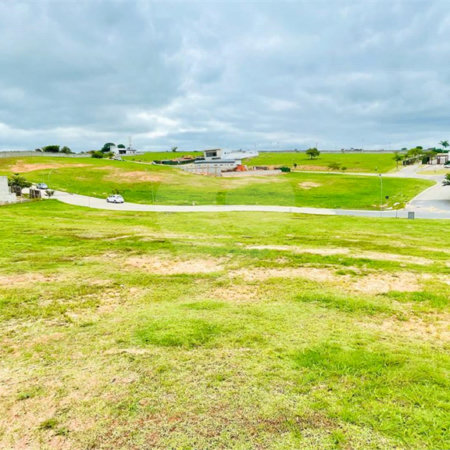 Terreno à venda no condomínio Up Residencial, Sorocaba - SP
