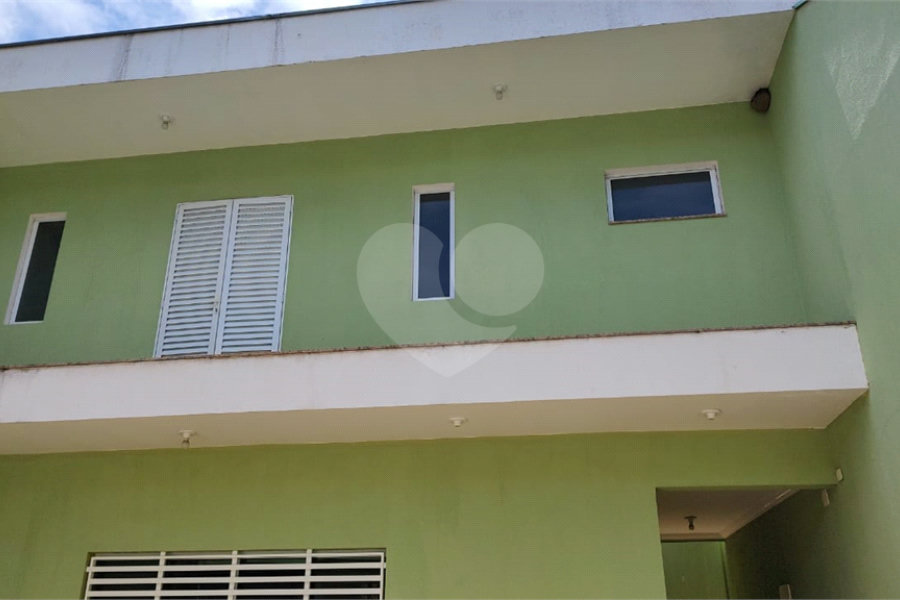 Casa à venda com 4 quartos, sendo 2 suítes, em Casa Verde, São Paulo, SP