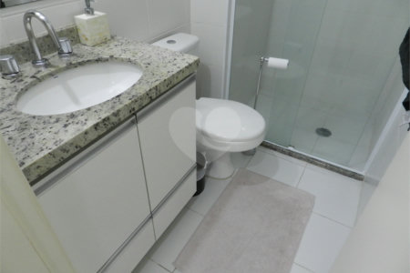 Apartamento à venda com 2 quartos, sendo 1 suíte, em Alto da Boa Vista, São Paulo, SP