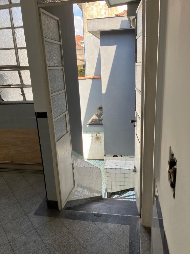Casa à venda, 258 m² por R$ 1.100.000,00 - Vila Matias - Santos/SP