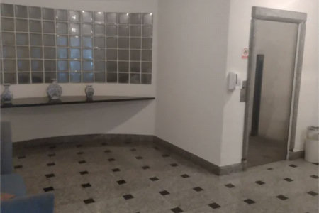 Apartamento à venda com 3 suítes em Vila Suzana, São Paulo, SP