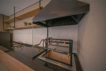 Apartamento à venda com 2 quartos em Vila Andrade, São Paulo, SP