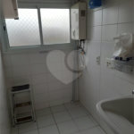 Apartamento à venda ou para alugar com 3 quartos, sendo 1 suíte, em Cidade São Francisco, São Paulo, SP