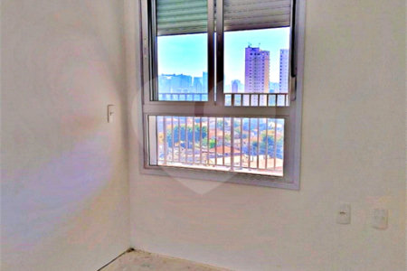Apartamento à venda com 3 quartos, sendo 1 suíte, em Vila Cruzeiro, São Paulo, SP