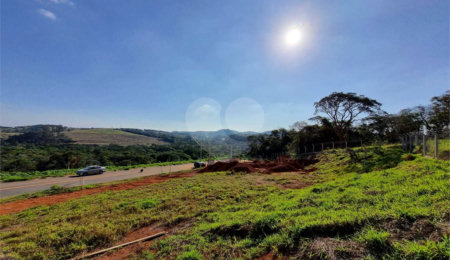 Terreno à venda no condomínio Elementum Residencial Atibaia, Atibaia - SP