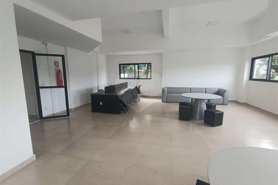 Apartamento à venda com 2 quartos em Jardim França, São Paulo, SP