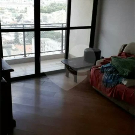 Apartamento para alugar com 3 quartos, sendo 1 suíte, em Santana, São Paulo, SP
