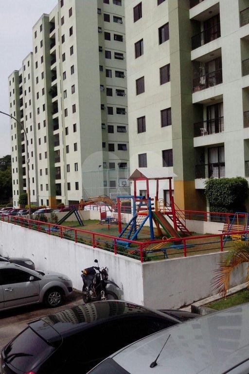 Apartamento à venda com 3 quartos em Horto, São Paulo, SP