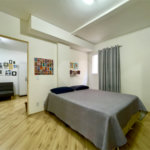 Apartamento à venda com 1 suíte, em República, São Paulo, SP