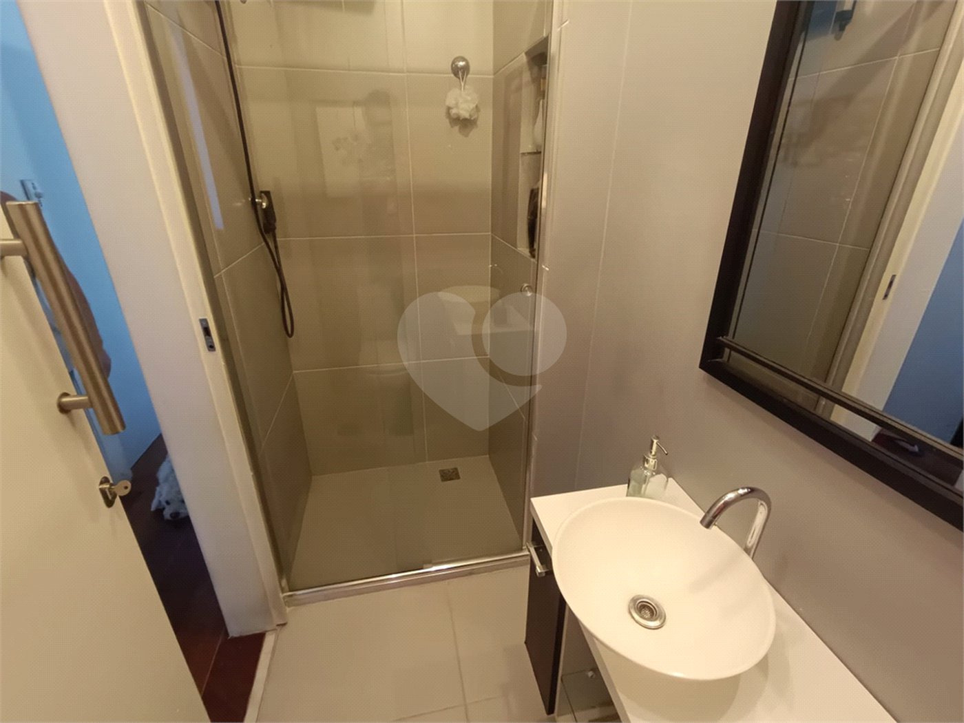 Apartamento à venda com 2 quartos, sendo 1 suíte, em Maracanã, Rio de Janeiro, RJ