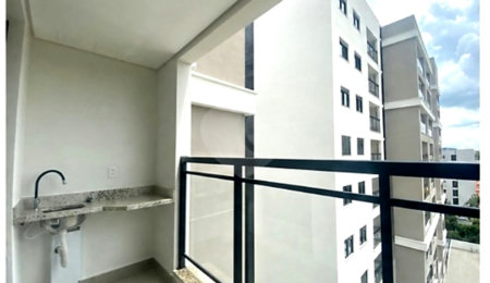 Apartamento à venda ou para alugar em Vila Thais, Atibaia, SP