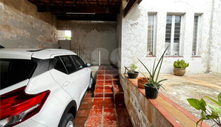 Casa à venda com 3 quartos em Vila Rosa, Itapetininga, SP