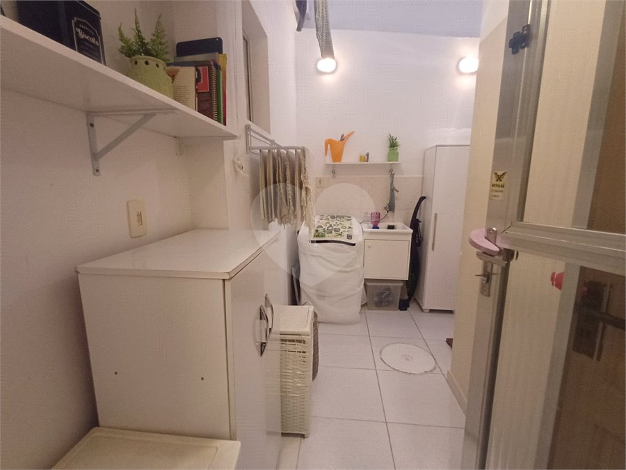 Apartamento à venda com 3 quartos em Tijuca, Rio de Janeiro, RJ