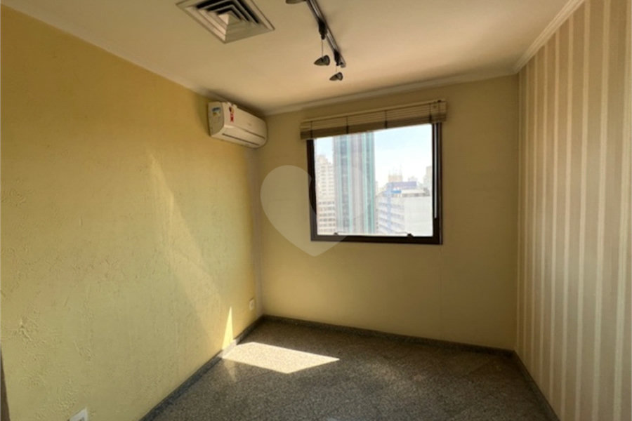 Sala à venda em Bela Vista, São Paulo, SP