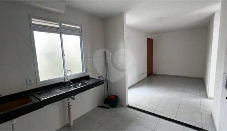 Apartamento à venda com 2 quartos em Paciência, Rio de Janeiro, RJ