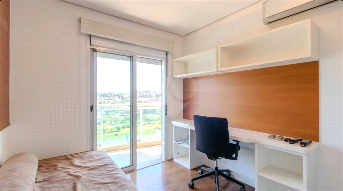 Apartamento à venda com 4 quartos, sendo 3 suítes, em Cidade Monções, São Paulo, SP