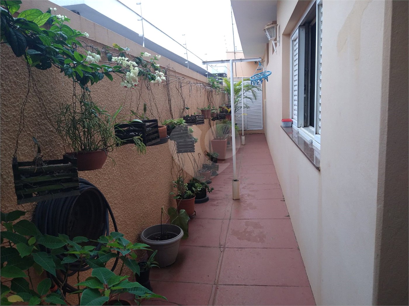 Casa à venda com 3 quartos, sendo 1 suíte, em Chácara São João, São Carlos, SP