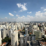 Apartamento à venda com 1 quarto em Pinheiros, São Paulo, SP