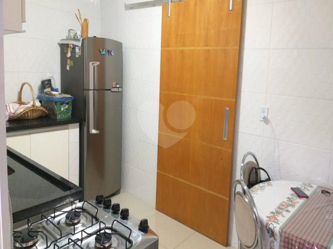 Casa à venda com 2 quartos em Ipiranga, São Paulo, SP