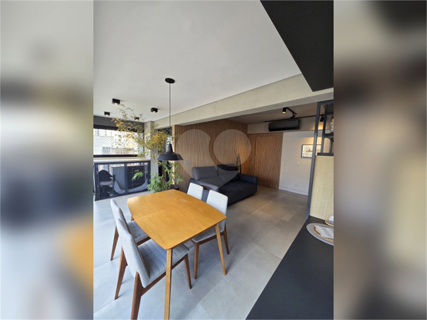 Apartamento à venda ou para alugar com 3 quartos, sendo 1 suíte,  em Vila Olímpia, São Paulo, SP