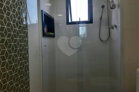 Apartamento à venda com 3 quartos, sendo 2 suítes, em Tucuruvi, São Paulo, SP