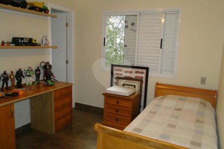 Apartamento à venda com 4 suítes em Morumbi, São Paulo, SP