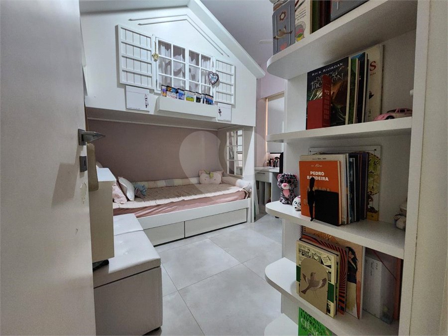 Apartamento à venda com 4 quartos, sendo 1 suíte, em Tijuca, Rio de Janeiro, RJ