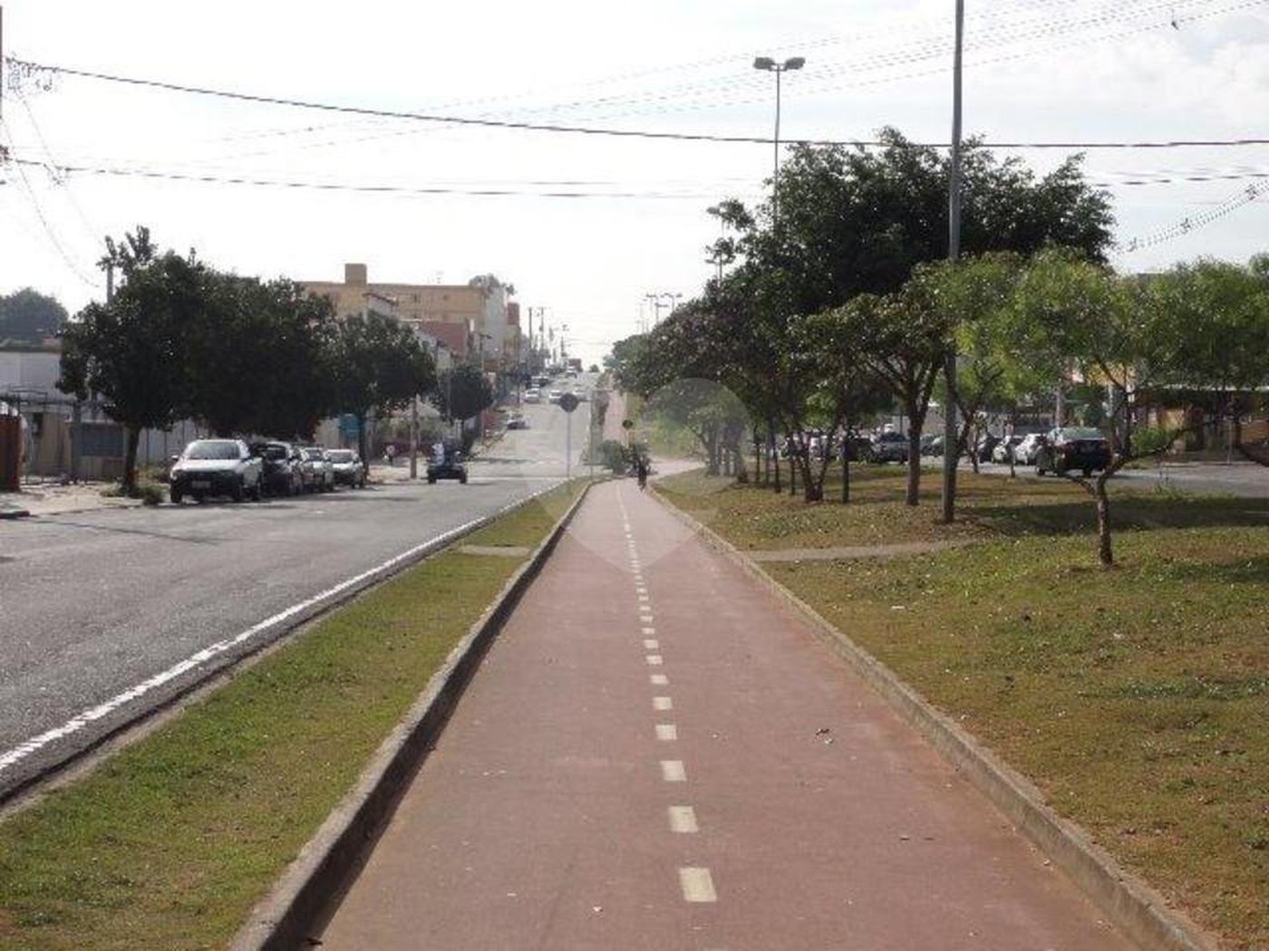 Terreno à venda em Parque dos Eucaliptos, Sorocaba, SP