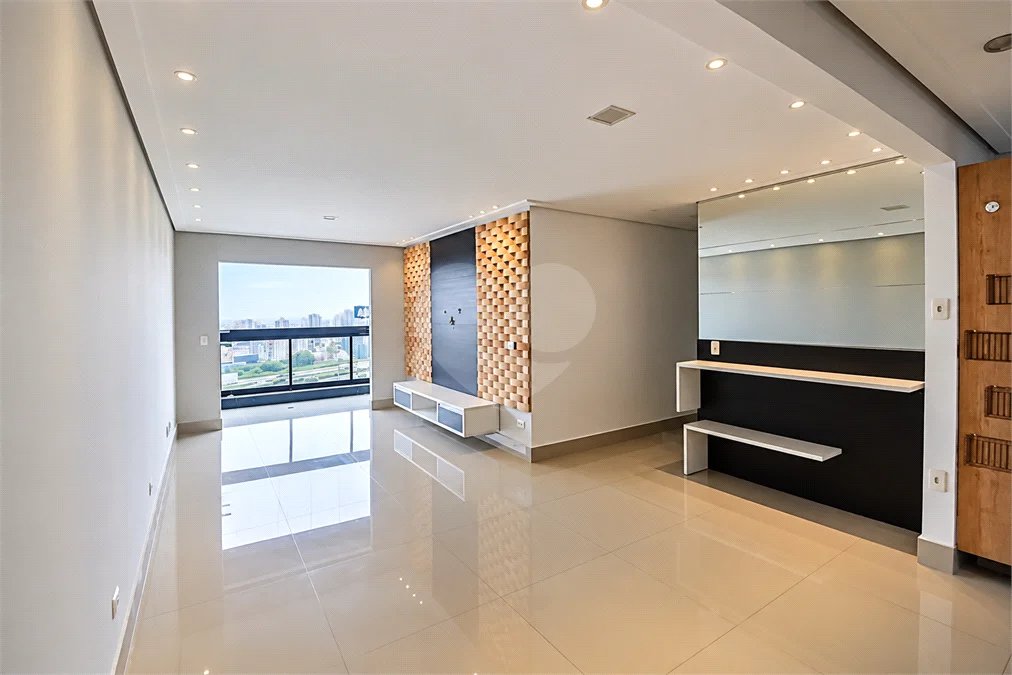Apartamento à venda ou para alugar com 2 quartos, sendo 1 suíte, em Jardim do Mar, São Bernardo do Campo, SP