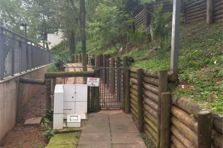 Apartamento à venda com 2 quartos em Vila Andrade, São Paulo, SP
