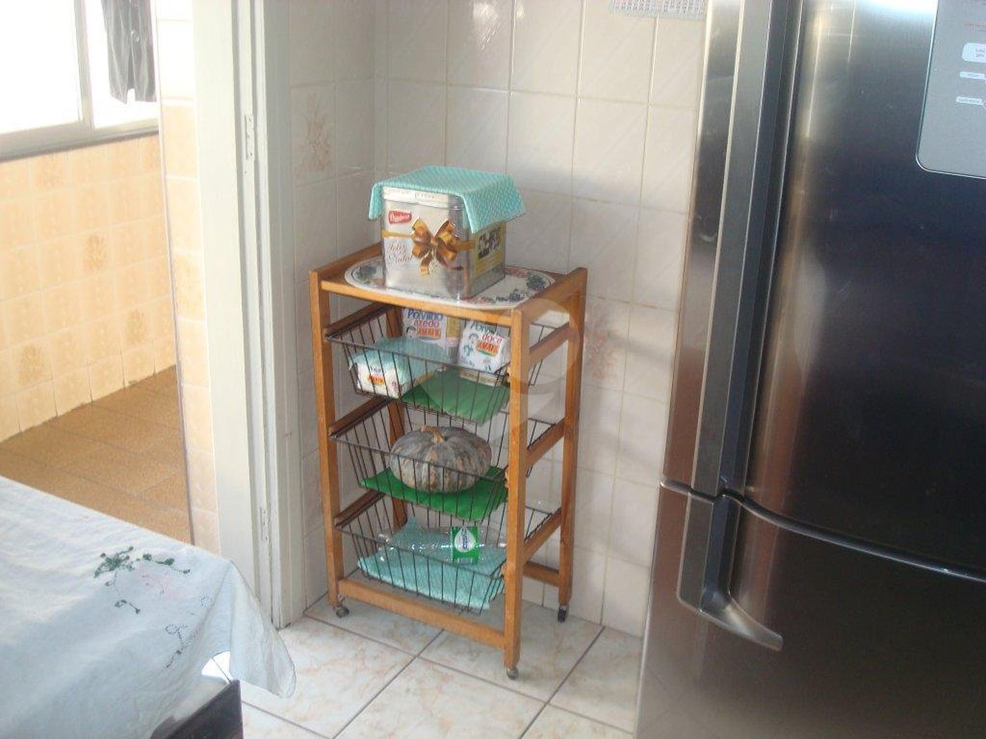 Apartamento à venda com 3 quartos em Santana, São Paulo, SP