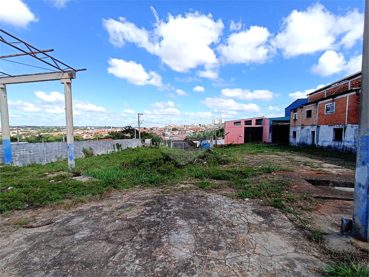Terreno à venda em Vila Leonor, Itapetininga, SP