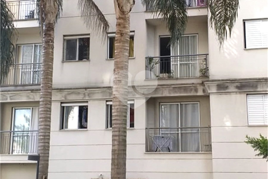 Apartamento para alugar com 2 quartos em Mandaqui, São Paulo, SP