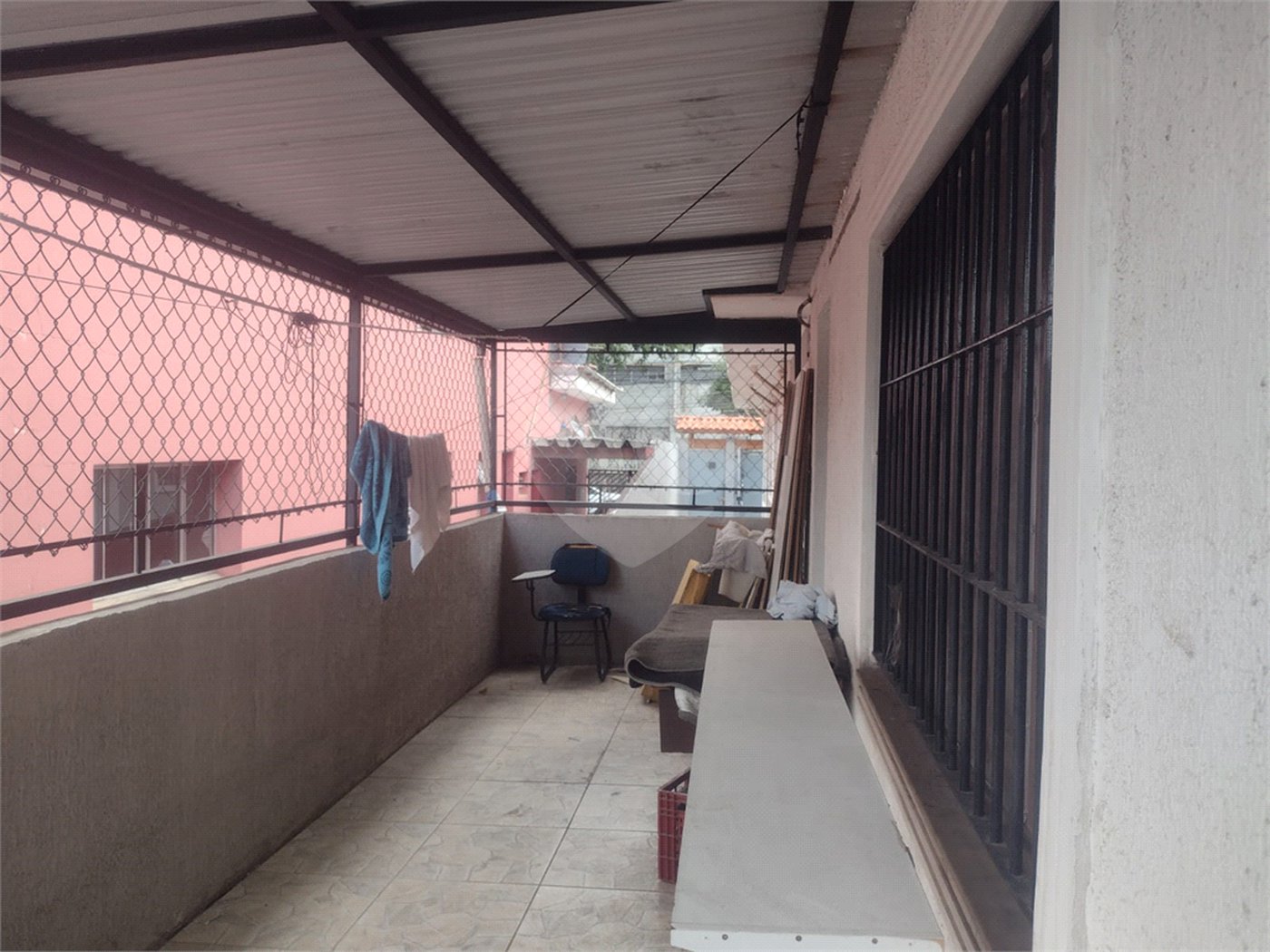 Terreno à venda em Casa Verde, São Paulo, SP