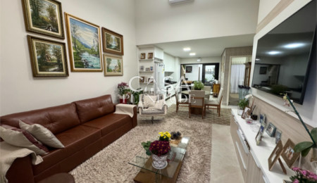 Casa em condomínio à venda com 3 quartos, sendo 1 suíte,  em Horto Florestal, Sorocaba, SP