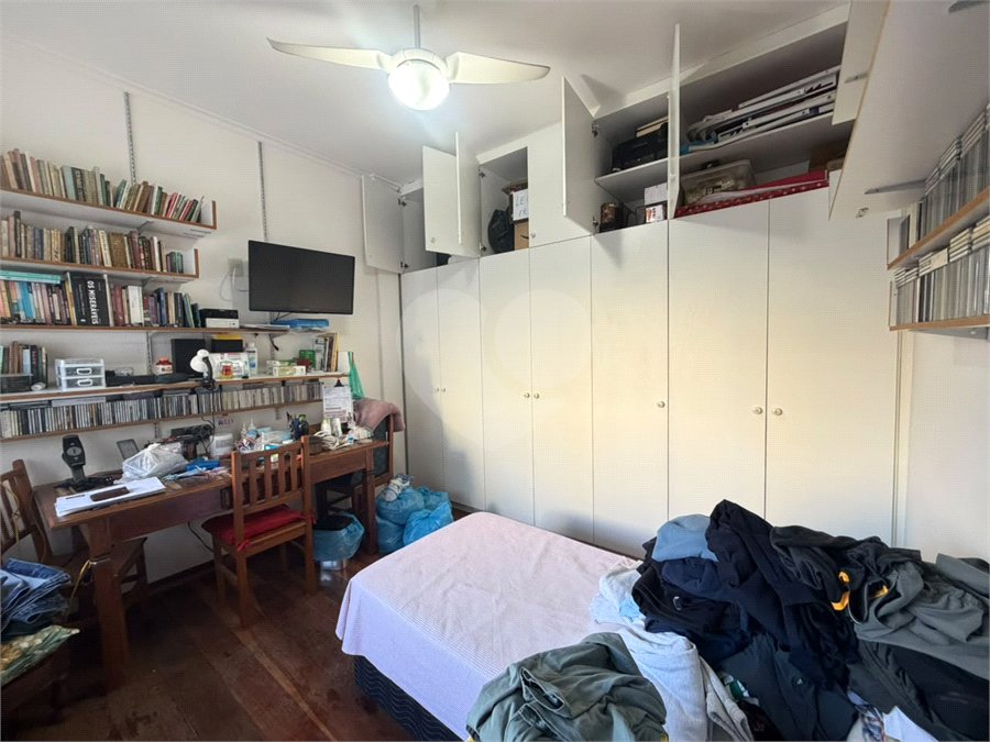 Apartamento à venda com 3 quartos em Botafogo, Rio de Janeiro, RJ