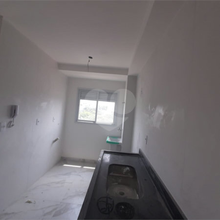 Apartamento à venda com 2 quartos em Parada Inglesa, São Paulo, SP