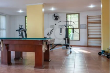Apartamento à venda com 4 quartos, sendo 2 suítes, em Vila Morumbi, São Paulo, SP