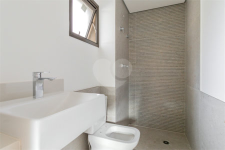 Apartamento à venda com 2 suítes em Perdizes, São Paulo, SP