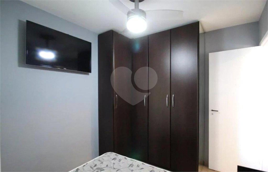 Apartamento à venda com 1 suíte em Vila Olímpia, São Paulo, SP