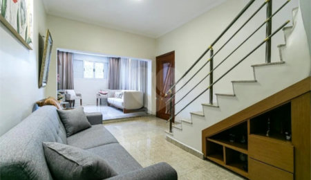 Sobrado à venda com 3 quartos, sendo 1 suíte,  em Penha de França, São Paulo, SP