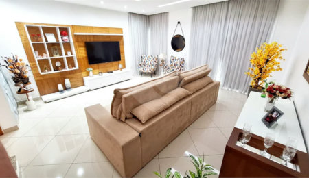 Casa à venda com 2 suítes no condomínio Residencial Vale das Palmeiras, Rio de Janeiro - RJ