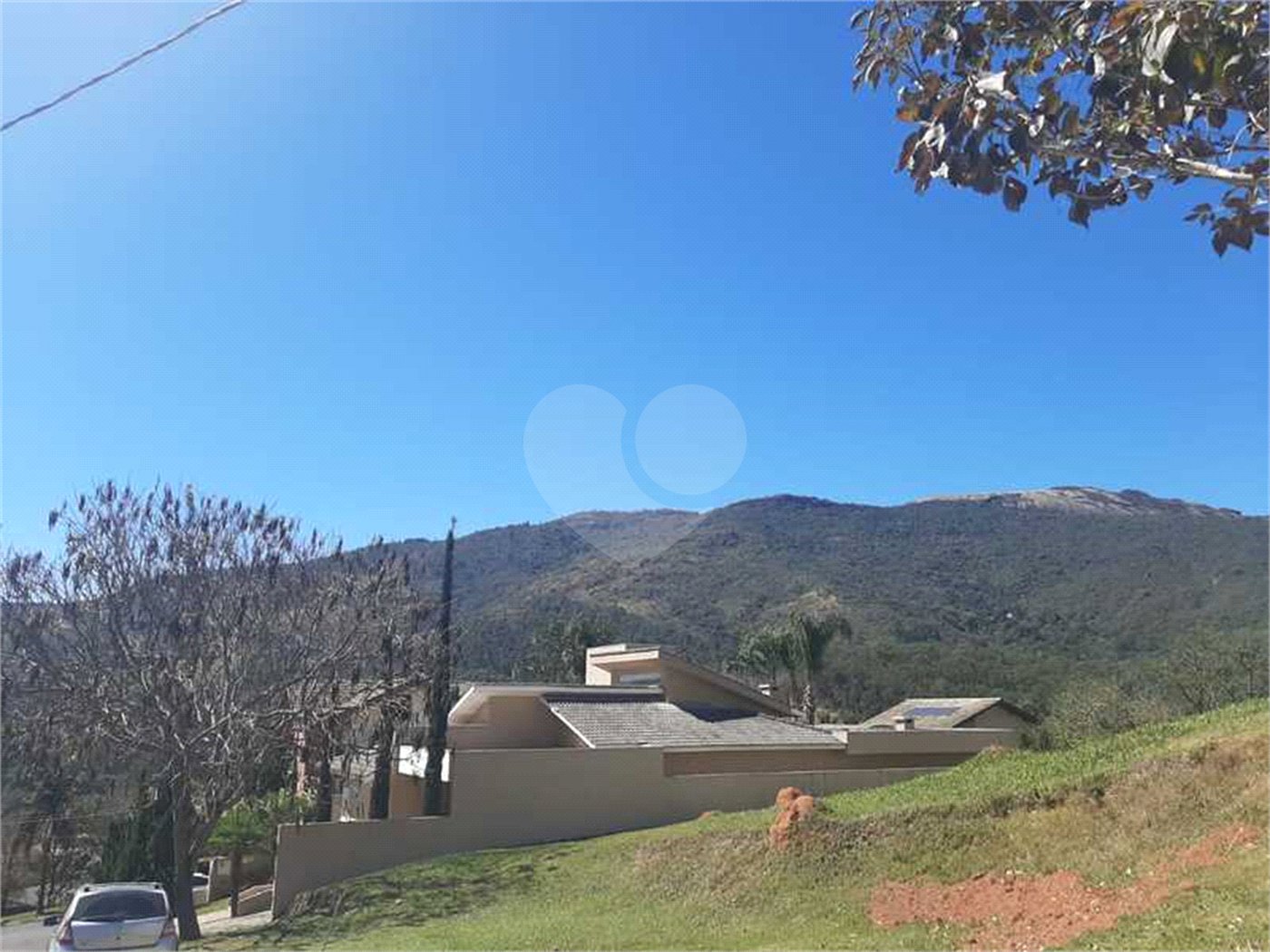 Terreno à venda no condomínio Água Verde, Atibaia - SP