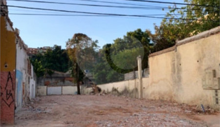 Terreno à venda em Jaçanã, São Paulo, SP