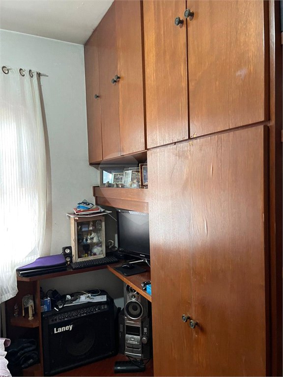 Sobrado à venda com 3 quartos, sendo 1 suíte, em Jardim São Paulo(zona Norte), São Paulo, SP
