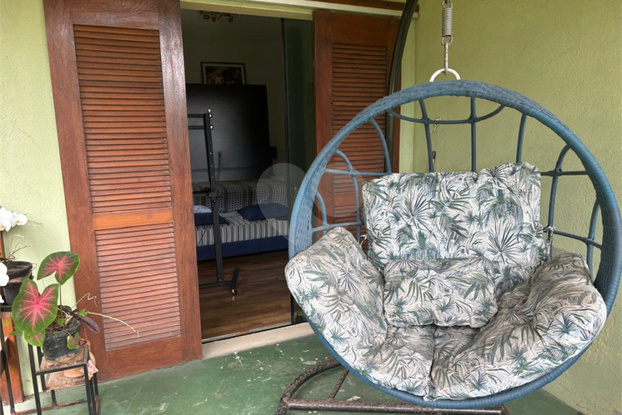 Sobrado à venda com 3 quartos, sendo 1 suíte, em Samambaia, Mairiporã, SP