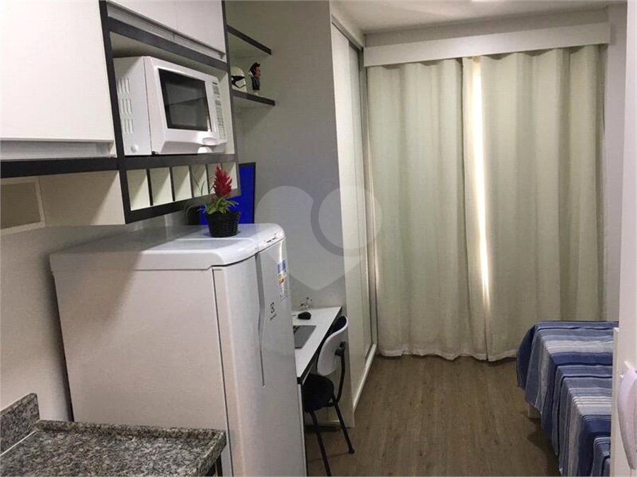 Studio para alugar com 1 quarto em Bela Vista, São Paulo, SP