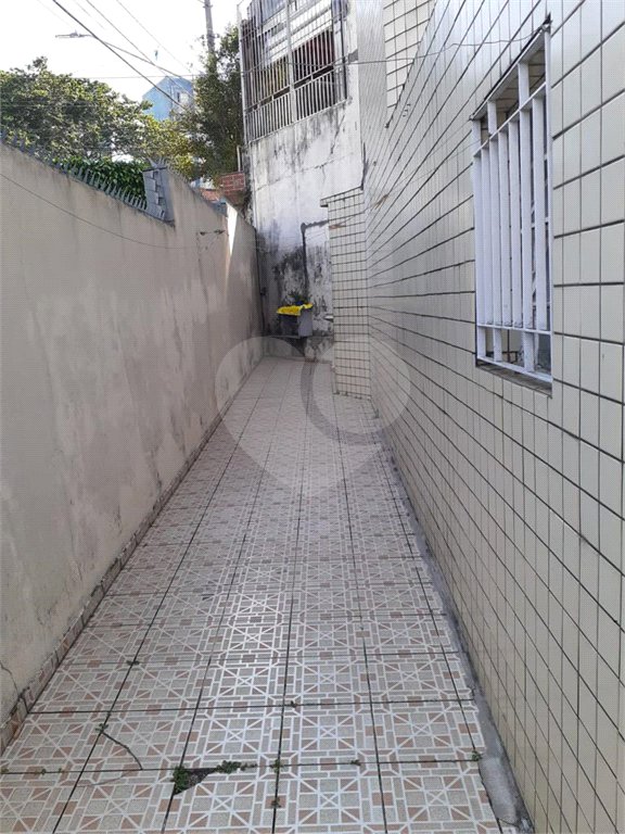Sobrado à venda com 3 quartos em Vila Nova Cachoeirinha, São Paulo, SP