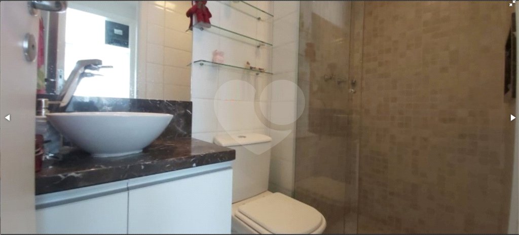 Apartamento à venda com 2 quartos, sendo 1 suíte, em Vila Vera, São Paulo, SP